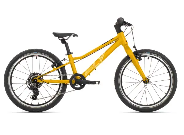 Superior F.L.Y. 20 VB Kinderfahrrad Gloss Yellow