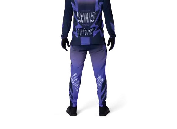 Fox Flexair Herren Hose Diffuse Special Edition Blueberry