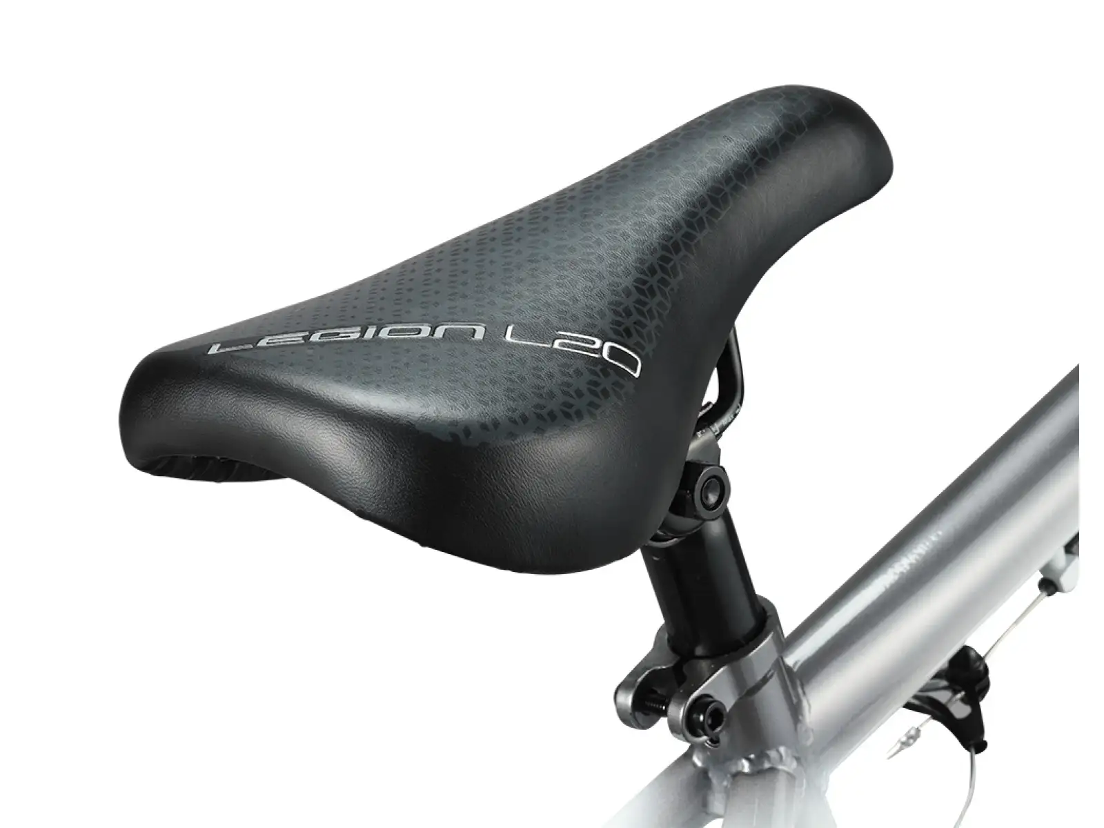 Mongoose Legion 20 WHT BMX Fahrrad