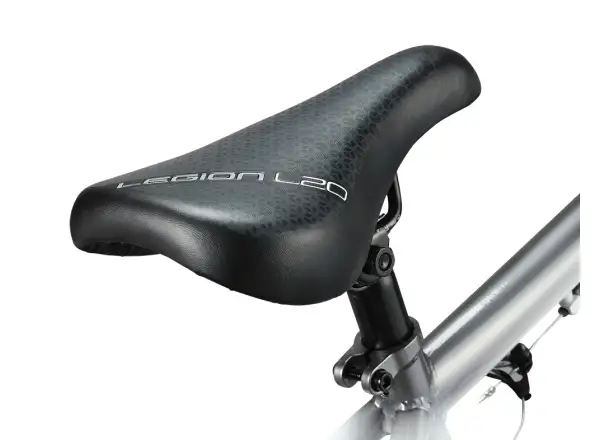 Mongoose Legion 20 WHT BMX Fahrrad