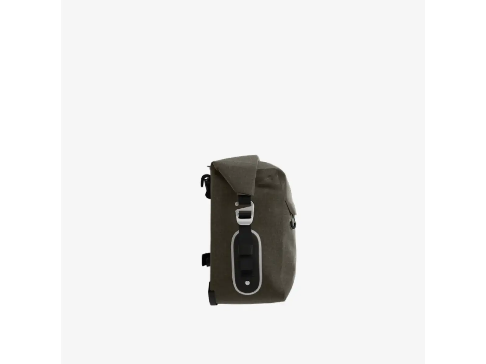 Brooks Scape Small Pannier ist eine kleine Packtasche für den Gepäckträger.