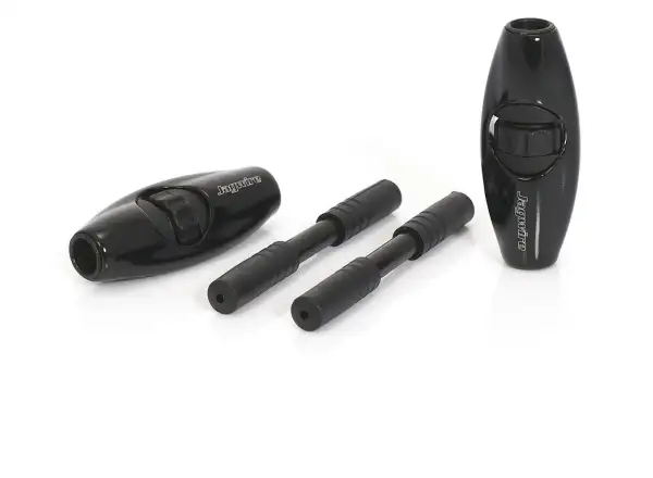 XLC Inline SH-X06 Schaltwerkeinsteller 2 Stück