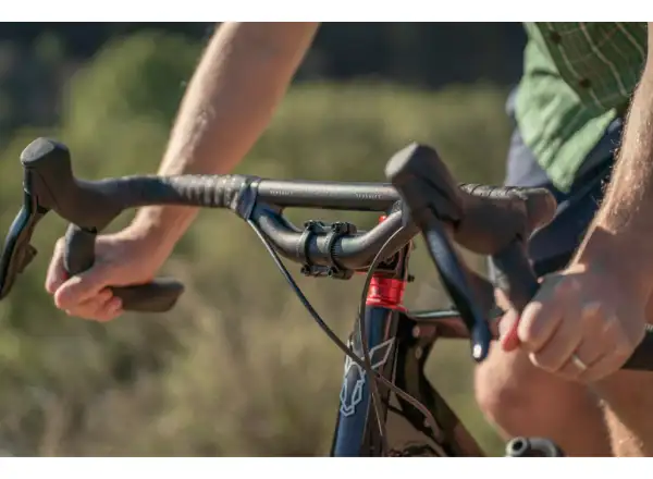 Redshift Top Shelf 50 Gravel-Lenker