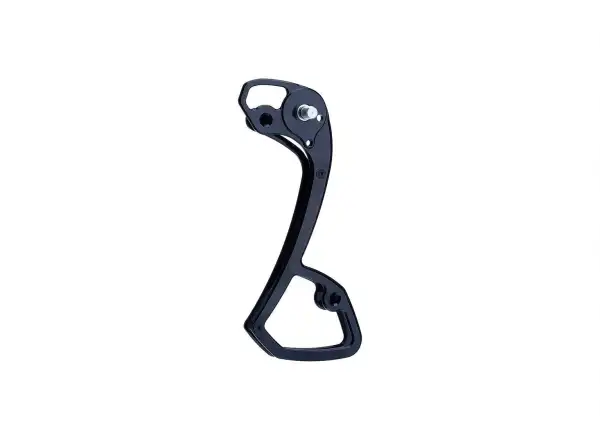 Garbaruk Kettenführung für Shimano GRX Di2 11sp (RD-RX817) schwarz