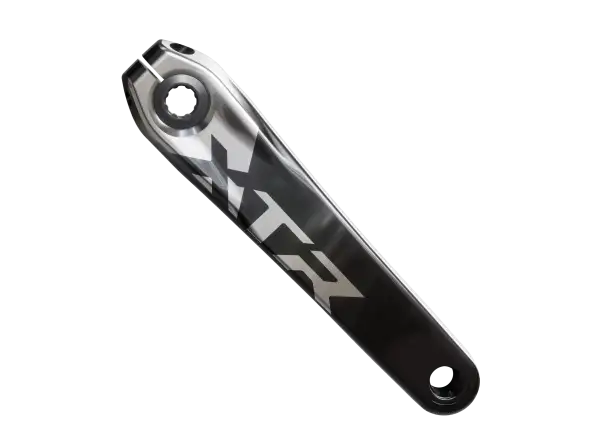 Shimano XTR Kurbeln FC-M9220 ohne Kettenblatt