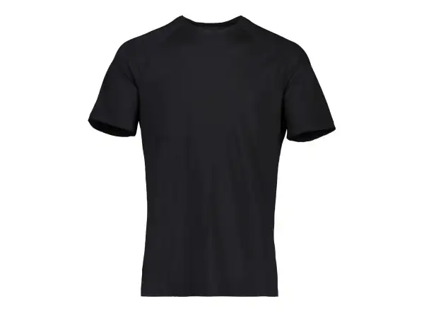 POC Transit Ms Light Merino Tee Herren T-Shirt Kurzarm Uranium Black