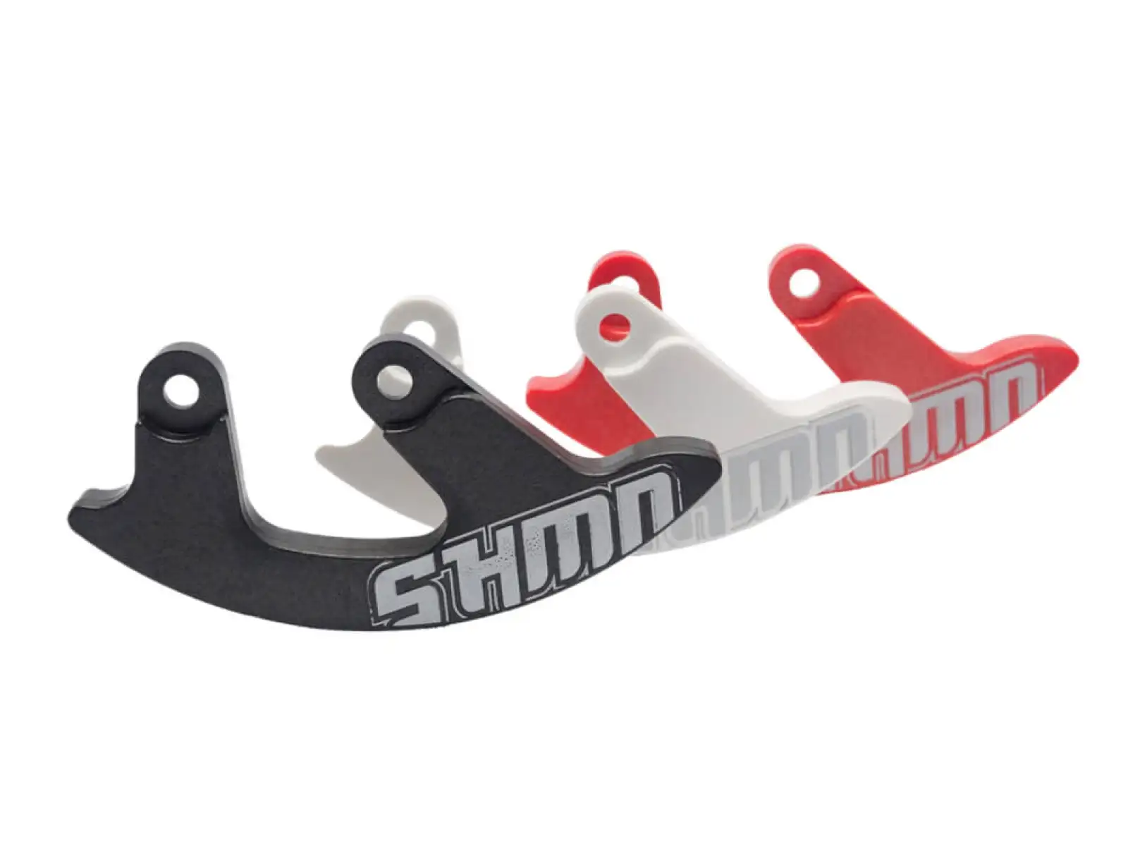 Shaman Racing Commander Bumper