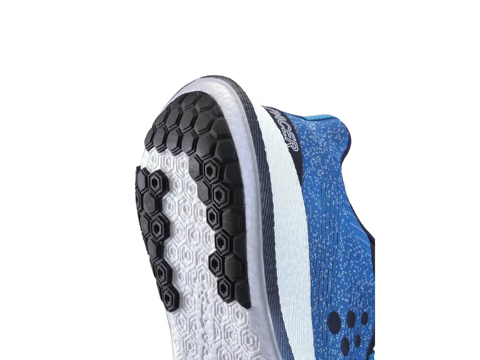 Craft Pacer Herren Schuhe Blau