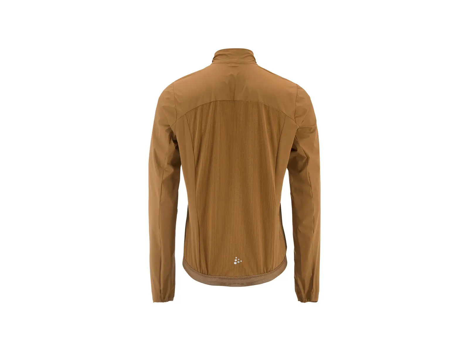 CRAFT Endur Light Wind Herren Fahrradjacke braun