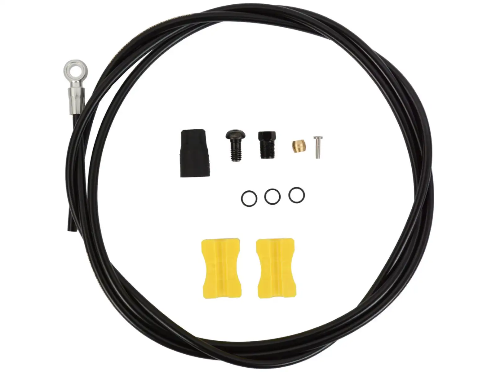 Shimano SM-BH90-SBS Bremsleitung 1700 mm hinten
