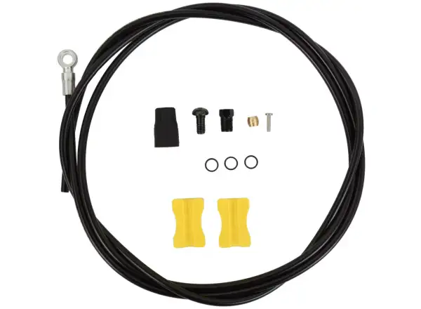 Shimano SM-BH90-SBS Bremsleitung 1700 mm hinten