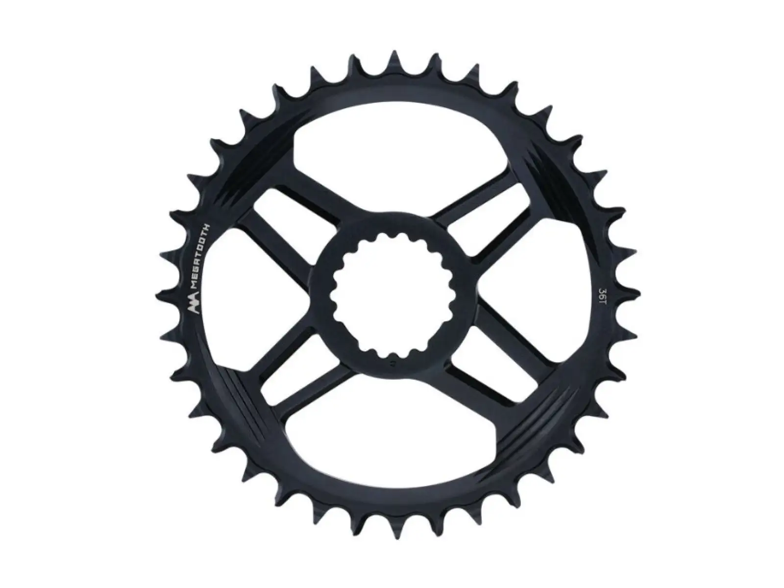 FSA Gradient Modular Umwerfer Shimano 12-Gang.