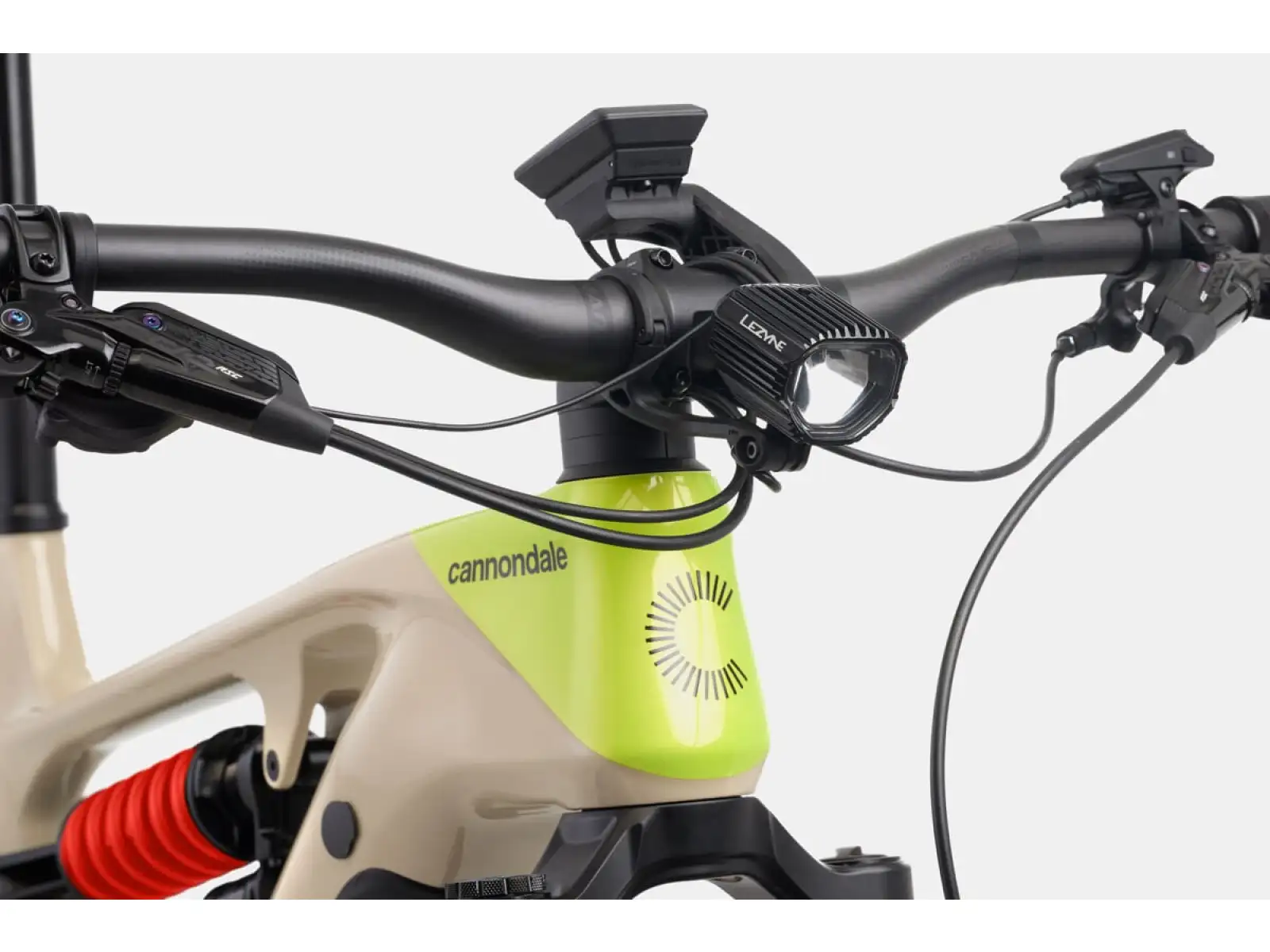 Cannondale Moterra Neo Carbon LT 1 vollgefedertes E-Bike QSD