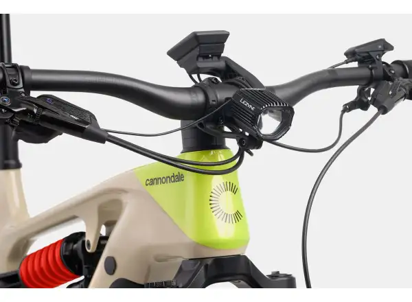 Cannondale Moterra Neo Carbon LT 1 vollgefedertes E-Bike QSD