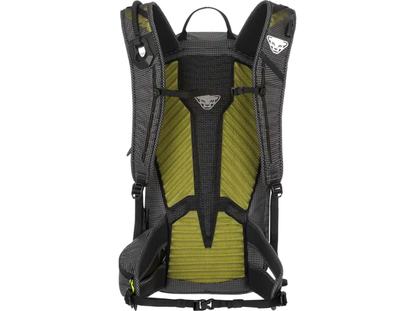 Dynafit Blacklight Skitourenrucksack 24 l Black Out