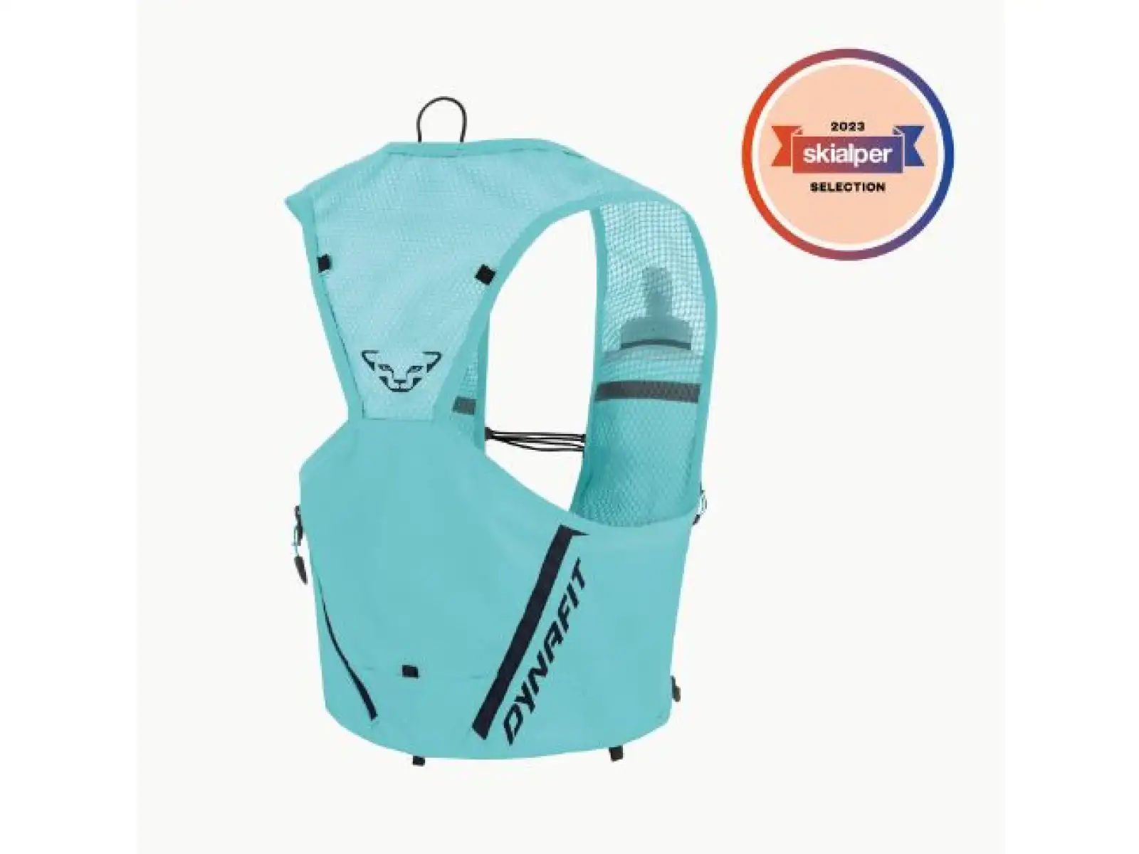 Dynafit Sky 4 l Langlaufweste Marineblau