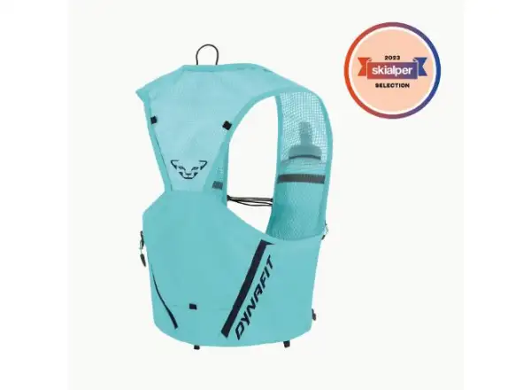 Dynafit Sky 4 l Langlaufweste Marineblau