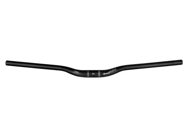 Force Basic H6.6 MTB Lenker 31,8/740 mm schwarz matt 2022