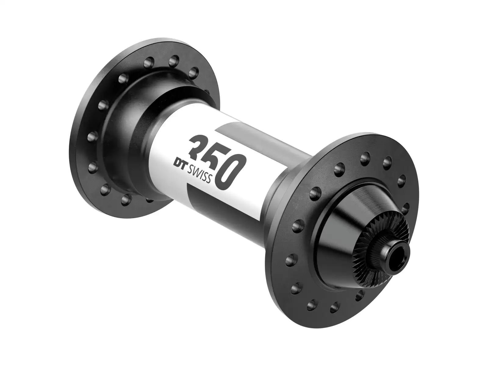 DT Swiss 350 Vorderradnabe 32 Löcher
