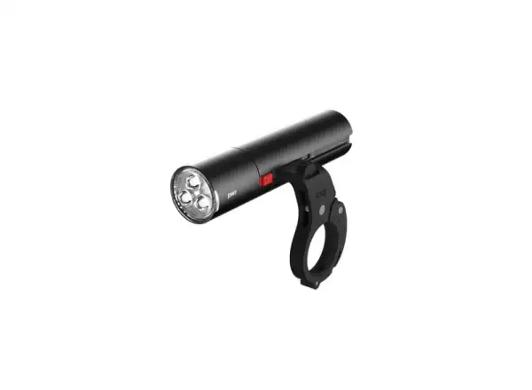 Knog PWR Modulares Straßen 700 Lumen / 3350 mAh Frontlicht mit Powerbank