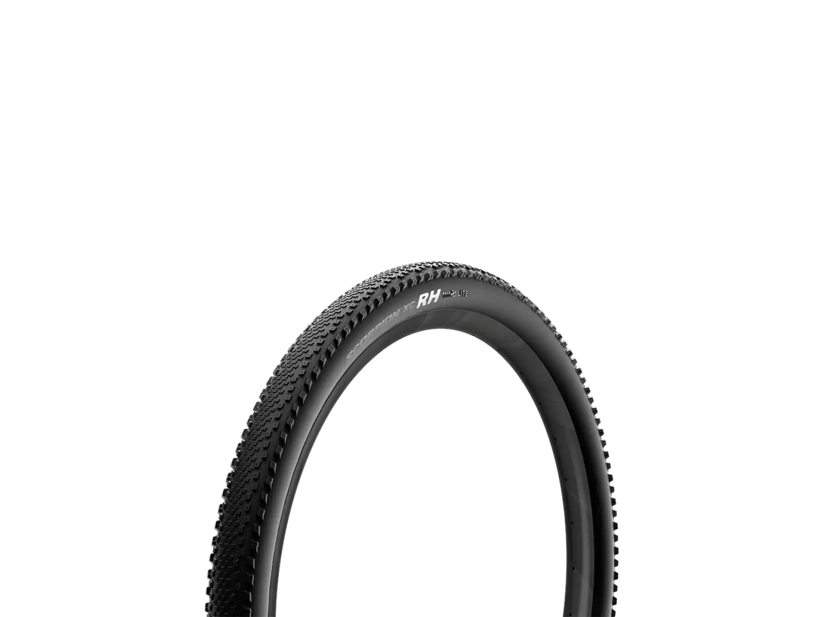 Pirelli Scorpion XC RH Lite 29x2,4 Reifen Kevlar Silber