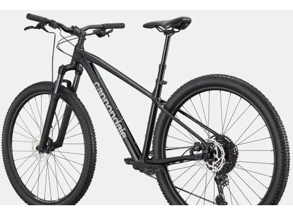 Cannondale Trail 1 27,5" Mountainbike Black