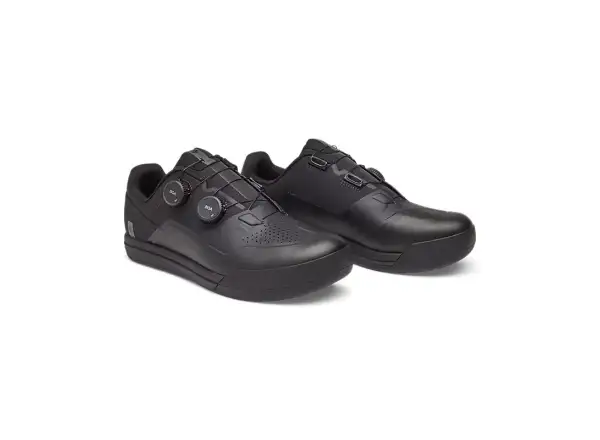 Fox Union Boa Flat Herren MTB Schuhe Black