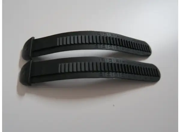 Fischer RCS Ersatzriemen für Langlaufschuhe.