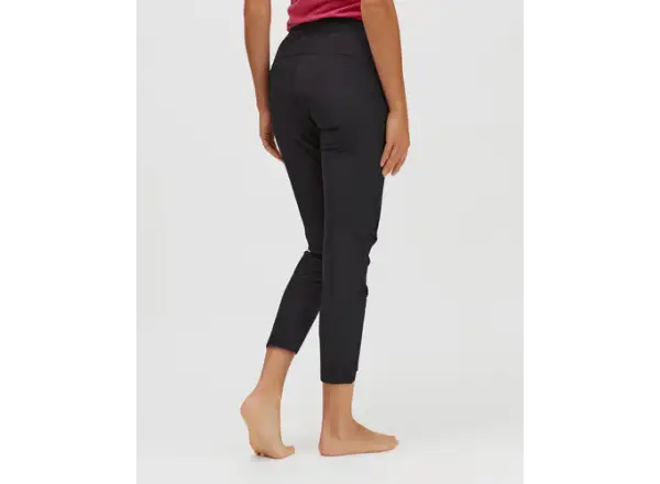 Silvini Savelli Damen Leggings Schwarz.