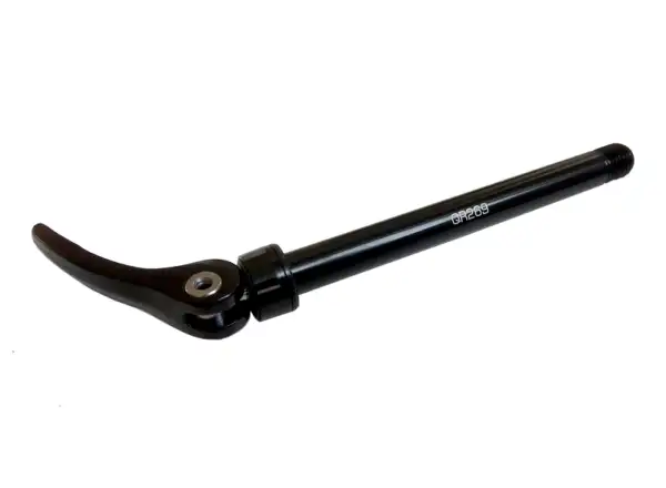 Novatec QR269F-EN-12 Shimano 12x100x121,5 mm Schnellspanner-Feste Vorderachse