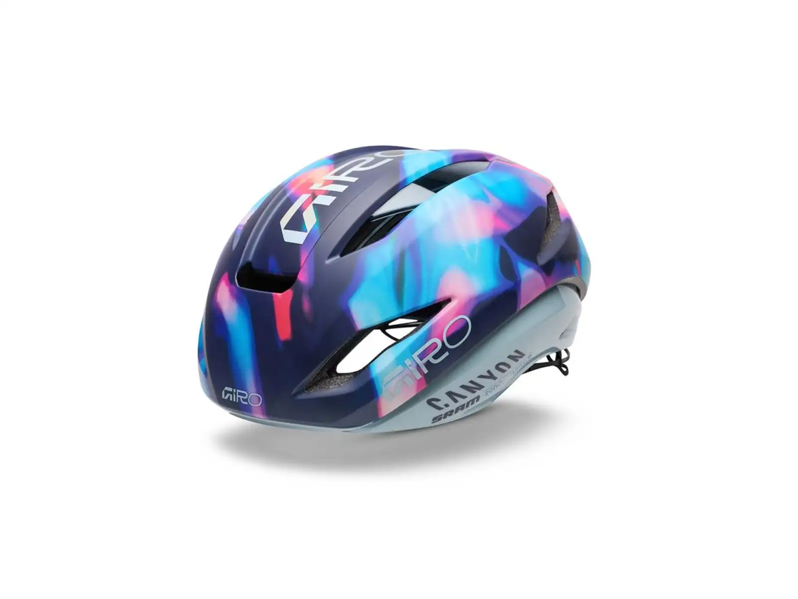 Giro Eclipse Pro Spherical Helm TE Multi/Haze CSR