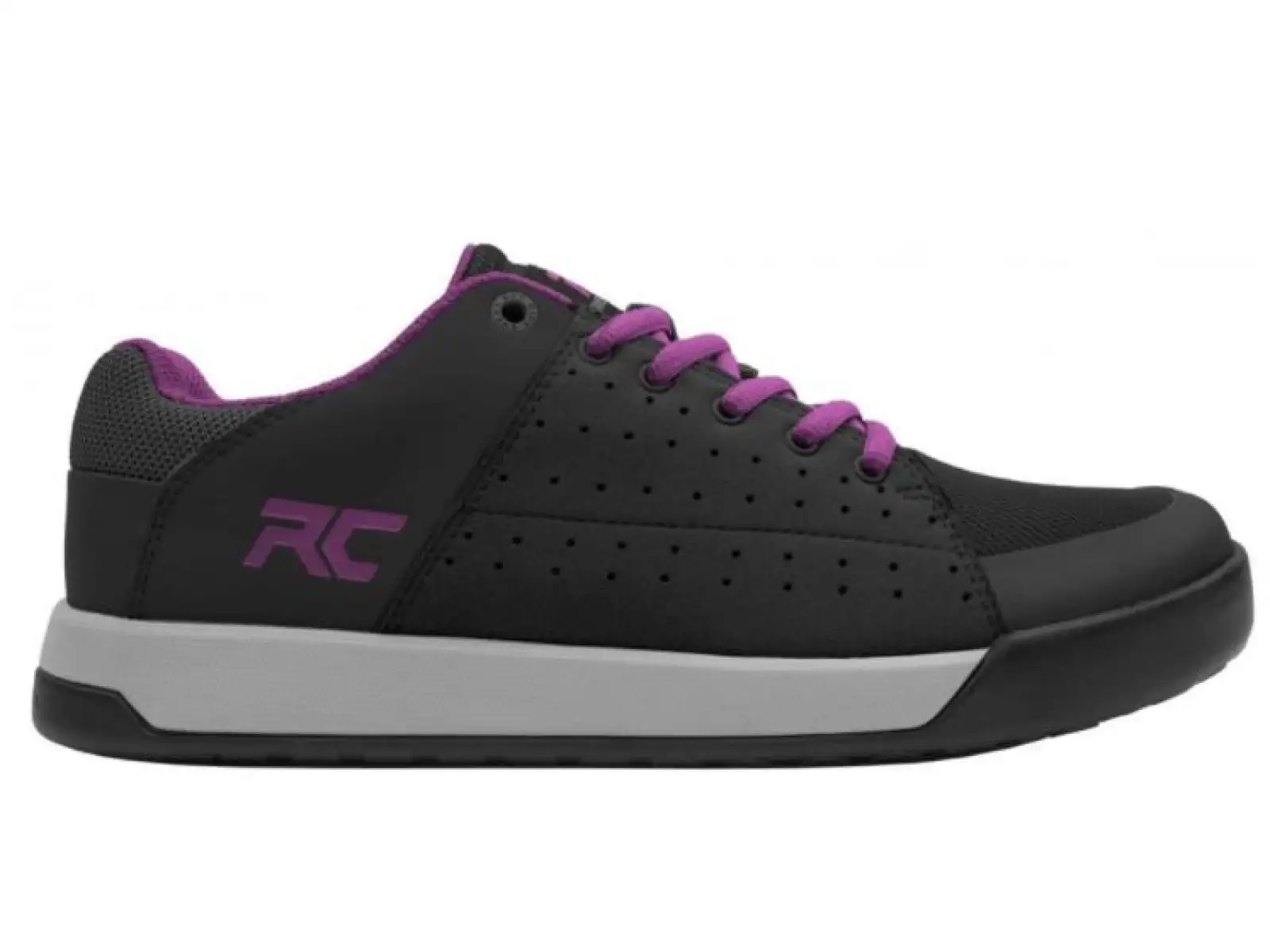 Ride Concepts Livewire Damen Schuhe black/purple