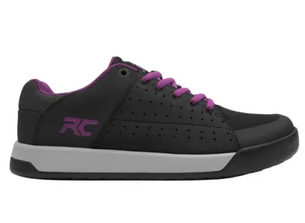 Ride Concepts Livewire Damen Schuhe black/purple