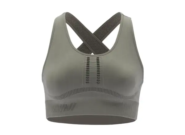Silvini Bariana Damen Sport-BH Cloud