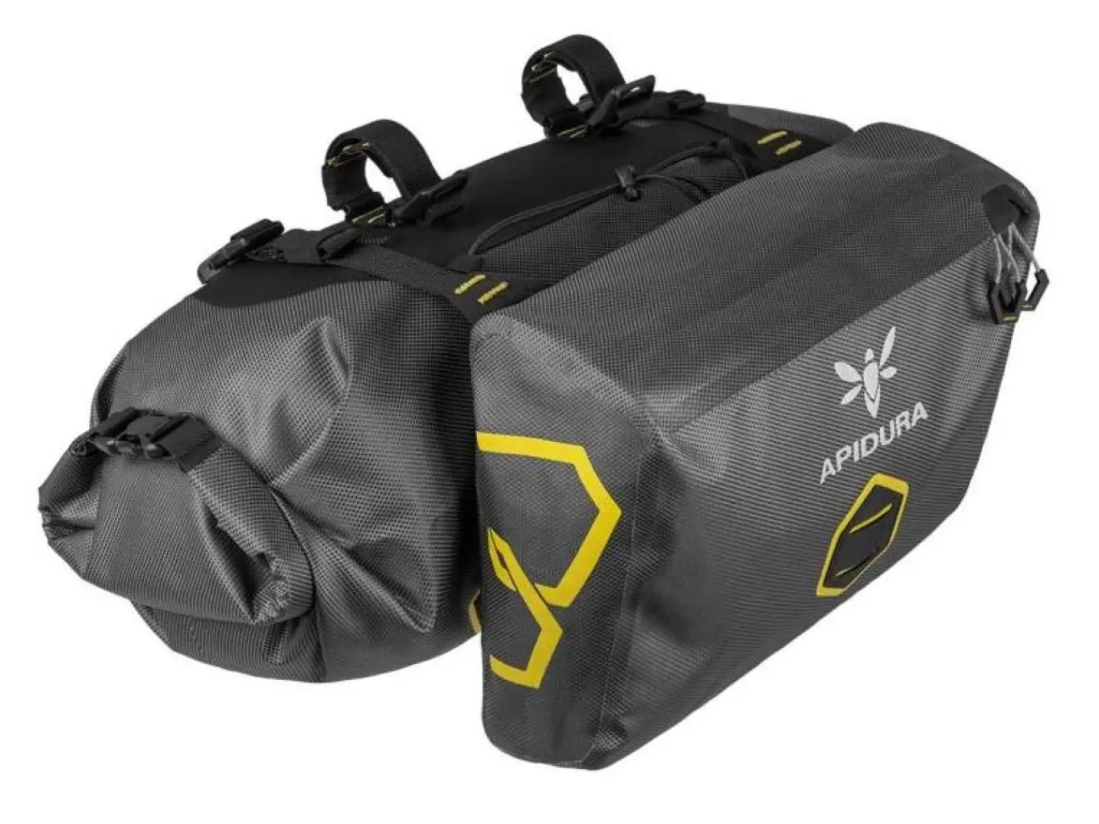Apidura Expedition accessory pocket 4,5 l Lenkertasche