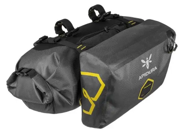 Apidura Expedition accessory pocket 4,5 l Lenkertasche