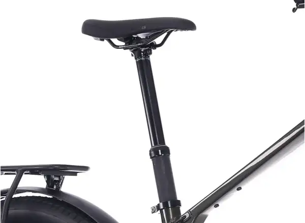 Rock Machine eBlizz B70T Elektro-Mountainbike Gloss Dark Forest