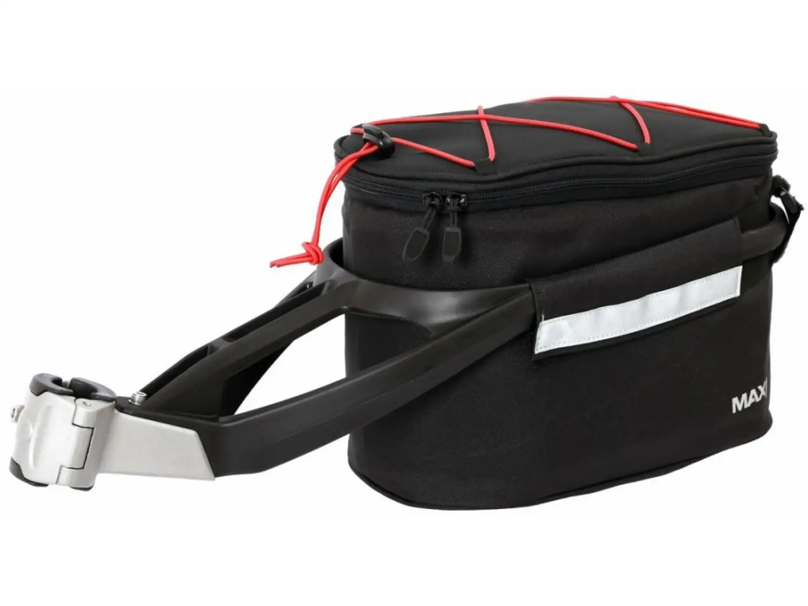 MAX1 Trunky XL Tasche für unter den Sattel 6,2L