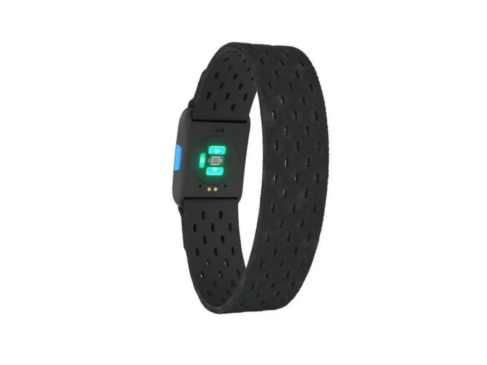 Wahoo Tickr Fit Armband Bluetooth/ANT Herzfrequenz-Sensor