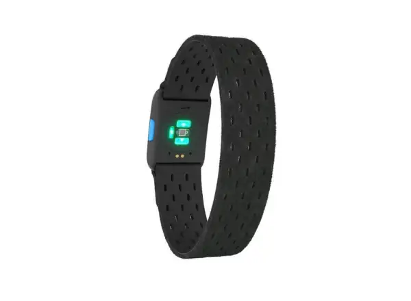 Wahoo Tickr Fit Armband Bluetooth/ANT Herzfrequenz-Sensor