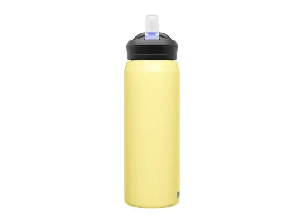 Camelbak Eddy+ Vakuum Edelstahlflasche 750 ml Warm Sun