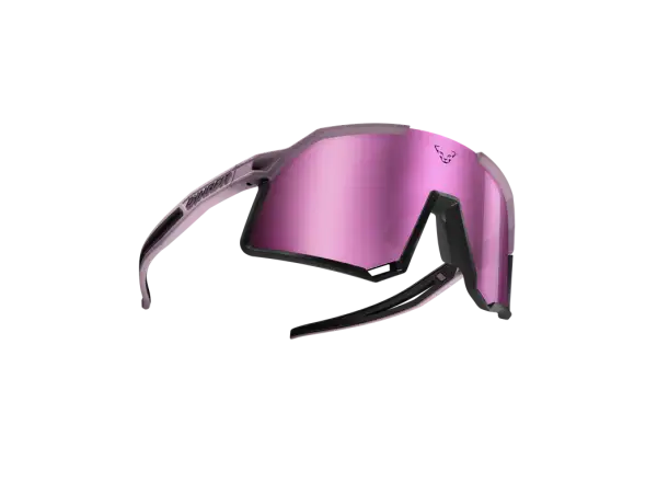 Dynafit Trail Evo Brille Pale Rose/Black Out Kat. 3