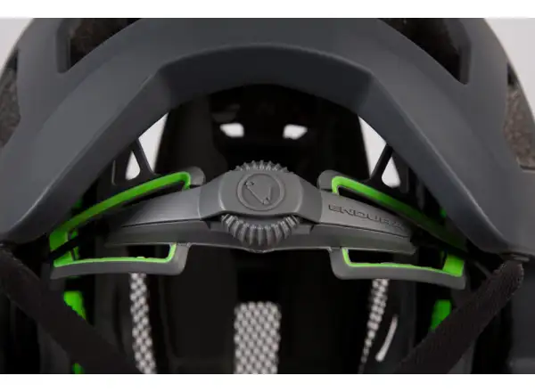 Endura SingleTrack MIPS MTB Helm Weiß