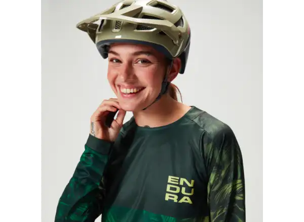 Endura MT500 Mips Helm Pilz