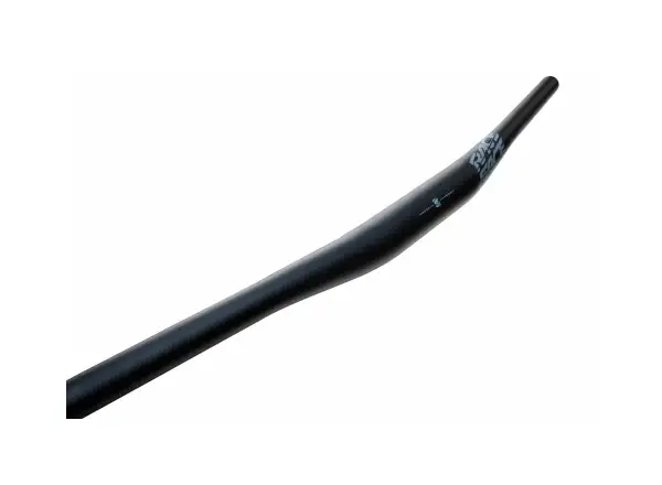 Race Face Chester Lenker mit 25 mm Hub und 31,8x740 mm in Schwarz