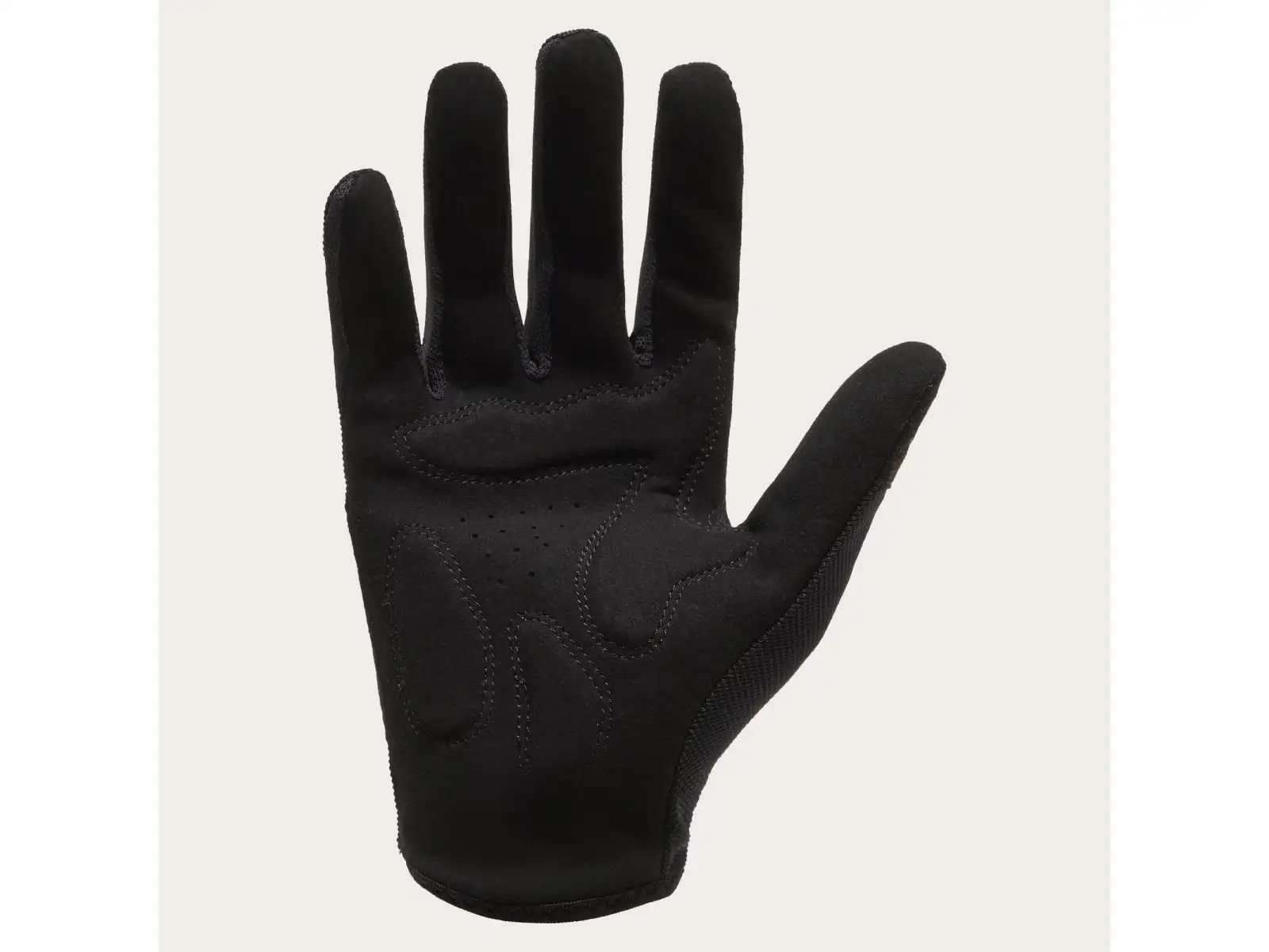 Oakley Icon Classic Road Handschuhe Blackout