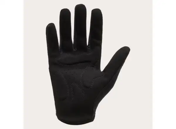 Oakley Icon Classic Road Handschuhe Blackout