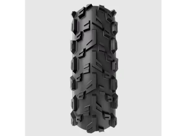 Vittoria Mezcal III XC Trail G2.0 29x2.60” MTB Reifen Kevlar Anthrazit/Schwarz