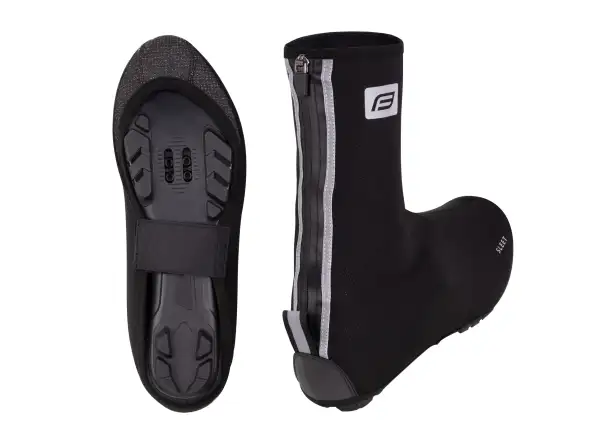 Force Sleet Überschuhe MTB black