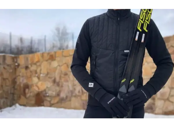 Maloja AtelsM. Herrenjacke Moonless
